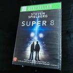 DVD: 'Super 8'. Steven Spielberg. Ongeopende verpakking., Cd's en Dvd's, Dvd's | Science Fiction en Fantasy, Vanaf 12 jaar, Ophalen of Verzenden