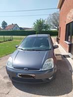 Auto ford fiesta, Auto's, Ford, Stof, Zwart, 5 deurs, Particulier