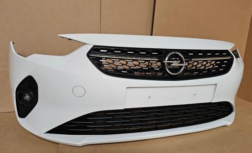 Voorbumper Opel Corsa F Origineel Bumper bj.2019-2024, Auto-onderdelen, Carrosserie, Bumper, Opel, Voor, Gebruikt, Herkomst onderdeel bekend