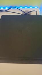 Playstation 4slim with controller, Games en Spelcomputers, Verzenden, Met 1 controller, Slim, 500 GB