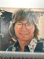 vinyl LP John Denver  Windsong, Cd's en Dvd's, Ophalen of Verzenden