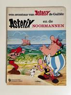 Asterix 9 - Asterix en de Noormannen - 1e druk 1971, Boeken, Verzenden, Goscinny - Uderzo
