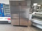 Roestvrijstalen diepvriezer/diepvriezer/cateringapparatuur, Ophalen, Gebruikt, Complete inventaris