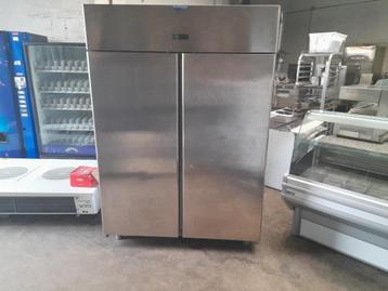 Roestvrijstalen diepvriezer/diepvriezer/cateringapparatuur beschikbaar voor biedingen