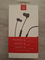 OnePlus Bullets Wireless 2, Ophalen, Nieuw, In gehoorgang (in-ear), Bluetooth
