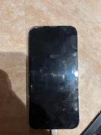 iPhone 13 Pro Max 256GB – 200€ (écran avant/arrière cassé), 256 GB, Enlèvement ou Envoi, Or, IPhone 13 Pro Max