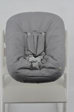 Newborn Stokke Tripp Trapp 3 kleuren - tripp trapp stoel, Verzenden, Zo goed als nieuw, Meegroeistoel, Stoelverkleiner