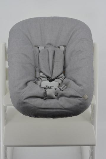 Newborn Stokke Tripp Trapp 3 kleuren - tripp trapp stoel beschikbaar voor biedingen