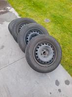 Pneus d'hiver avec jante 195/65 R15, Enlèvement