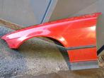 Aile avant Gauche BMW E36 coupé rouge, Ophalen, Gebruikt, Voor, BMW