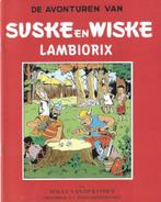 Strip Suske en Wiske -  Lambiorix, Boeken, Stripverhalen, Willy Vandersteen, Eén stripboek, Nieuw, Ophalen of Verzenden