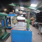 perceuse radiale petite capacite, Enlèvement, Perceuse