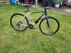gravel bike, Fietsen en Brommers, Fietsen | Mountainbikes en ATB, Zo goed als nieuw, 53 tot 57 cm, Ophalen, Overige merken