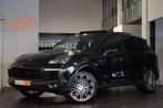 Porsche Cayenne Cayenne S Chrono PLATINIUM LuchtV PANO Garan, Cuir, Cayenne, Achat, Euro 6