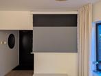 72 inch automatisch ALR projector scherm, Ophalen, Elektrisch, Zo goed als nieuw