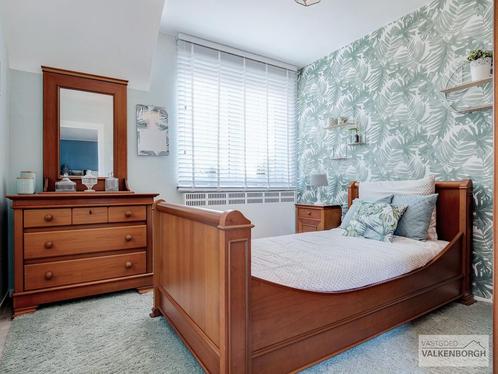 Antiek kerselaar slaapkamer, Huis en Inrichting, Slaapkamer | Complete slaapkamers, Zo goed als nieuw, Ophalen
