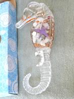 Nieuwe flessenopener in de vorm van een Zeepaardje, Verzamelen, Ophalen, Nieuw, Flesopener