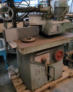 Toupie à bois Winter Paris SF900, Zakelijke goederen, Machines en Bouw | Houtbewerking, Ophalen