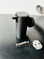 Toiletzeepdispenser - nooit gebruikt, Ophalen of Verzenden, Zo goed als nieuw