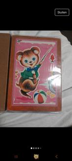 Vintage puzzel, Enlèvement ou Envoi, Comme neuf