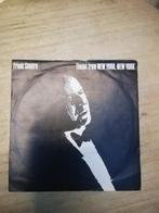 Frank Sinatra - New York, Ophalen of Verzenden