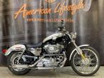 Harley-Davidson Cruiser SPORTSTER CUSTOM XL1200C 100TH ANNIV, Motoren, Bedrijf, Overig