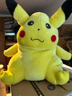 4 grote knuffels, Ophalen, Zo goed als nieuw