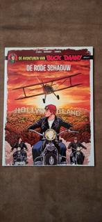 Buck Danny "Classic" 11 - De rode schaduw, Boeken, Ophalen of Verzenden