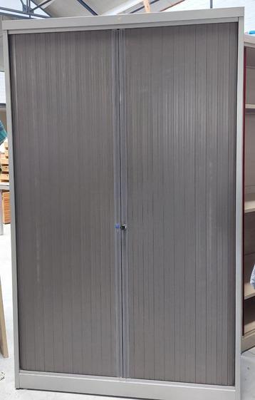MEWAF hoge rolluikkast B120 x H197 x D48, Enlèvement