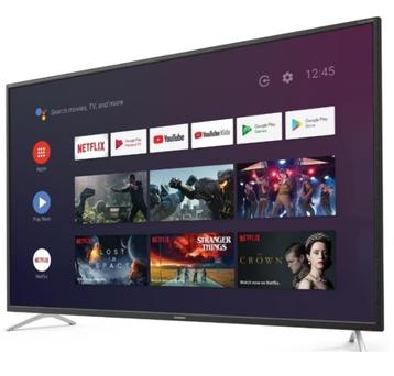 smart tv LED Sharp 65BL5EA - 65" - Android - 4K pour piece