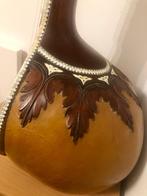 Sitar in goede staat, Muziek en Instrumenten, Snaarinstrumenten | Overige, Ophalen, Zo goed als nieuw, Overige typen