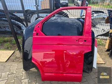VW T5 T6 voordeur links beschikbaar voor biedingen