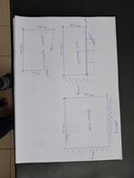 Veranda te koop, Enlèvement, Comme neuf, Véranda