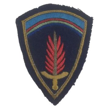 US Army - Supreme Headquarters Allied Expeditionary Forces - beschikbaar voor biedingen