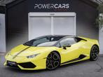 Lamborghini Huracan Coupe LP610-4 | LIFT | EXCLUSIVE, Automaat, Gebruikt, 5204 cc, Leder