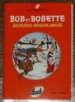 dash adorable neigeblanche bob et bobette poket tb etat ++, Une BD, Enlèvement ou Envoi, Comme neuf