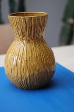 Vase céramique boch keralux d'hossche vintage 1960, Antiquités & Art, Antiquités | Vases, Enlèvement ou Envoi