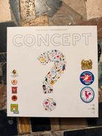 Gezelschapsspel Concept, Hobby & Loisirs créatifs, Jeux de société | Jeux de plateau, Enlèvement, Comme neuf