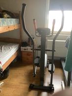 Vélo elliptique, Enlèvement, Comme neuf, Vélo elliptique
