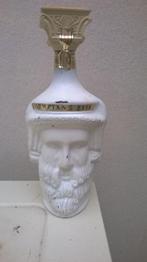 Bouteille "Goddess Athina" – Brandy grec 1976, Vêtements | Femmes, Bonnets, Écharpes & Gants, Enlèvement ou Envoi, Comme neuf