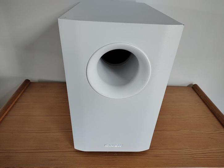 CANTON subwoofer, Audio, Tv en Foto, Luidsprekerboxen, Nieuw, Subwoofer, Ophalen
