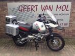 BMW R 1150 GS Adventure, 2005, Motos, Motos | BMW, 2 cylindres, Tourisme, Plus de 35 kW, 1150 cm³