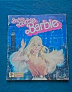 Barbie Panini 1983, Verzamelen, Ophalen of Verzenden, Gebruikt, Film, Tv of Omroep