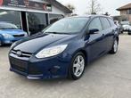 Ford Focus 2L Diesel Automaat, Auto's, Ford, Euro 5, Bedrijf, Onderhoudsboekje, Te koop