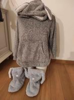 Carnaval konijn XS, Enfants & Bébés, Costumes de carnaval & Déguisements, Enlèvement ou Envoi, Comme neuf, 170 ou plus grand, Garçon ou Fille