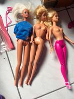 Barbie, Enlèvement, Utilisé