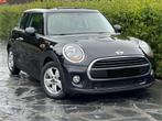 Mini Cooper 1.2Benzine/Euro6/Airco/Garantie, Auto's, Mini, Voorwielaandrijving, Stof, 1198 cc, Zwart