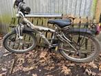 Kinderfiets batavus, Fietsen en Brommers, Ophalen, Gebruikt, Batavus, 14 inch of minder