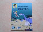 Collectie fenix 62 De zingende oester 2009  1 ste druk., Boeken, Bob Mau, Eén stripboek, Nieuw, Ophalen of Verzenden