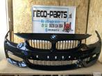 BMW 4 serie f32 f33 f36 m pakket m bumper voorbumper, Ophalen, Gebruikt, Voor, Bumper
